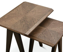 Load image into Gallery viewer, Raynor Nest Of Tables