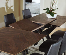 Load image into Gallery viewer, Raynor Extension Dining Table