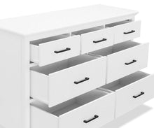 Load image into Gallery viewer, Summer Double Dresser