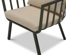 Load image into Gallery viewer, Del Carmen Armchair