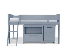 Load image into Gallery viewer, Sloane Twin Loft Bed