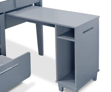 Load image into Gallery viewer, Sloane Twin Loft Bed