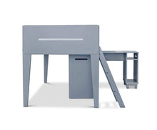 Load image into Gallery viewer, Sloane Twin Loft Bed