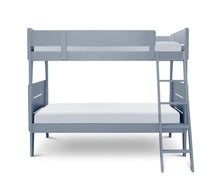 Load image into Gallery viewer, Sloane Twin-Over-Twin Bunk Bed
