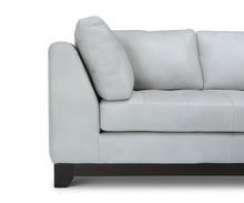 Load image into Gallery viewer, Evelina Leather Sectional