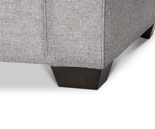 Load image into Gallery viewer, Ezra Flip Chaise Sleeper Sectional