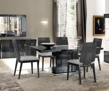 Load image into Gallery viewer, Mondiana Extension Dining Table