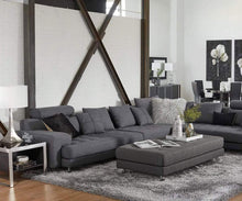 Load image into Gallery viewer, Moreta Tall Table Lamp