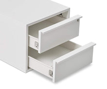 Load image into Gallery viewer, Jensen Fixed Pedestal