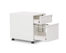 Load image into Gallery viewer, Jensen Mobile File Pedestal