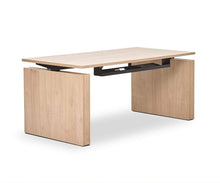Load image into Gallery viewer, Jensen Sit Stand Desk