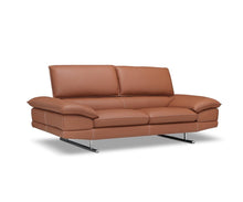 Load image into Gallery viewer, Mauro Leather Sofa