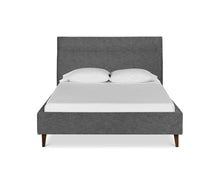 Load image into Gallery viewer, Tambur Bed - Twin & Full