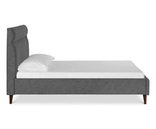 Load image into Gallery viewer, Tambur Bed - Twin & Full