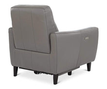 Load image into Gallery viewer, Regine Leather Power Recliner