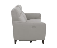 Load image into Gallery viewer, Regine Power Reclining Sofa