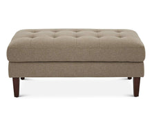 Load image into Gallery viewer, Laura Ottoman