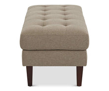 Load image into Gallery viewer, Laura Ottoman