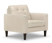 Load image into Gallery viewer, Laura Leather Chair