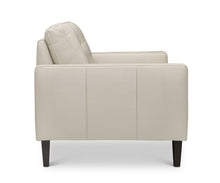 Load image into Gallery viewer, Laura Leather Loveseat