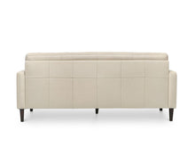 Load image into Gallery viewer, Laura Leather Sofa