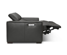 Load image into Gallery viewer, Lewen Power Reclining Sofa