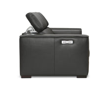 Load image into Gallery viewer, Lewen Power Reclining Sofa