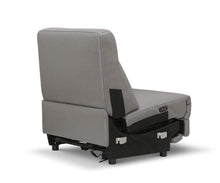 Load image into Gallery viewer, Regine Leather Power Reclining Sectional