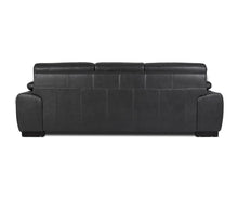 Load image into Gallery viewer, Cercis Leather Sofa