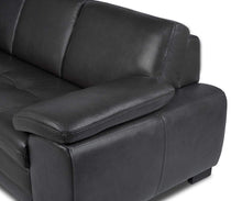 Load image into Gallery viewer, Cercis Leather Sofa