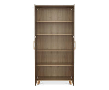 Load image into Gallery viewer, Thorsten Bookcase with Doors