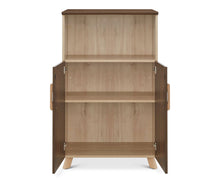 Load image into Gallery viewer, Thorsten Medium-Height Cabinet