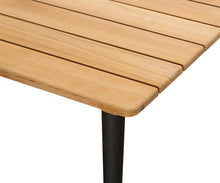 Load image into Gallery viewer, Jaren Dining Table