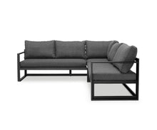 Load image into Gallery viewer, Jaren Sectional with Coffee Table