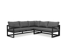 Load image into Gallery viewer, Jaren Sectional with Coffee Table