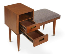 Load image into Gallery viewer, Holfred Bench