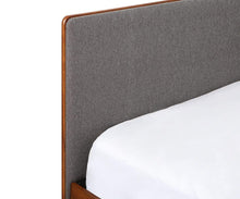Load image into Gallery viewer, Holfred Bed - Twin & Full