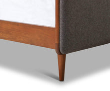Load image into Gallery viewer, Holfred Bed - Twin & Full