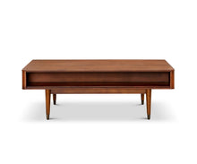 Load image into Gallery viewer, Holfred Coffee Table