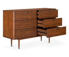 Load image into Gallery viewer, Holfred Double Dresser