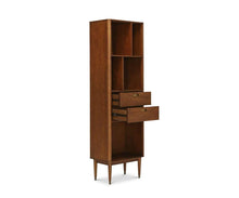 Load image into Gallery viewer, Holfred Narrow Bookcase
