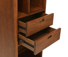 Load image into Gallery viewer, Holfred Narrow Bookcase