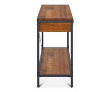 Load image into Gallery viewer, Insigna Console Table