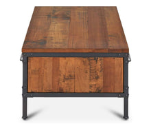 Load image into Gallery viewer, Insigna Coffee Table