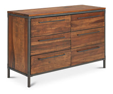 Load image into Gallery viewer, Insigna Double Dresser