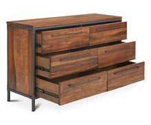 Load image into Gallery viewer, Insigna Double Dresser