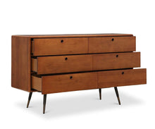 Load image into Gallery viewer, Lanson Double Dresser