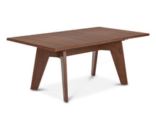 Load image into Gallery viewer, Randers Rectangular Extension Table - Walnut