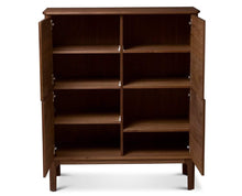 Load image into Gallery viewer, Sundby 4-Door Cabinet