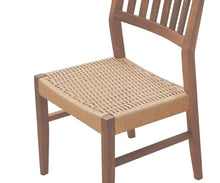 Load image into Gallery viewer, Celyn Rope Dining Chair